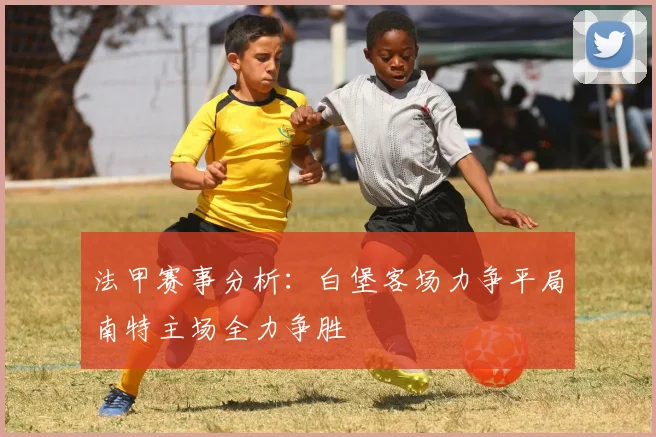 法甲赛事分析：白堡客场力争平局南特主场全力争胜